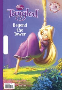 Beyond the Tower 9780736426930