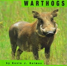 Warthogs 9780736800679