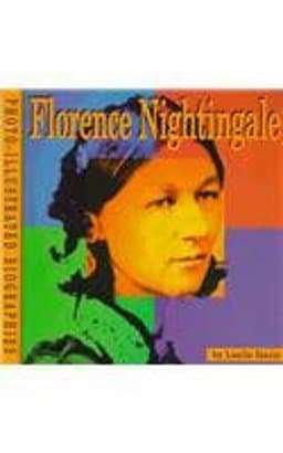 Florence Nightingale 9780736802055