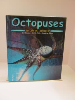 Octopuses 9780736802468