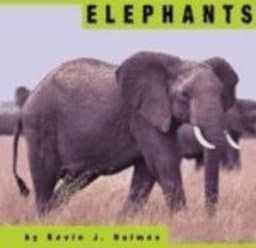 Elephants 9780736804950