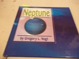 Neptune 9780736805131