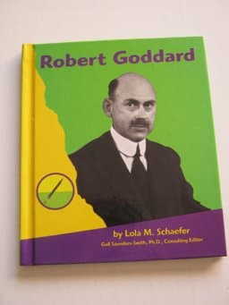Robert Goddard 9780736805483