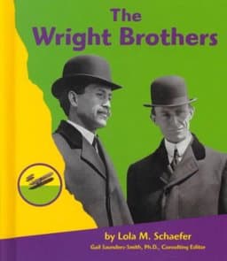 The Wright Brothers 9780736805490
