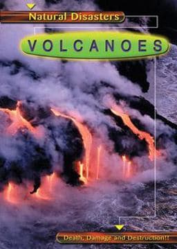 Volcanoes 9780736805896