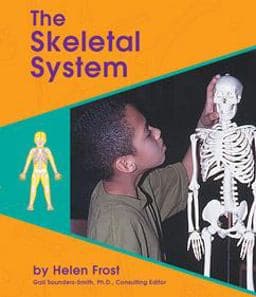 The Skeletal System 9780736806534