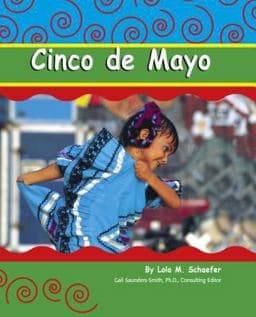 Cinco de Mayo 9780736806619