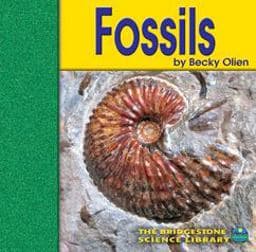 Fossils 9780736809511
