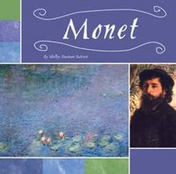 Monet 9780736811231