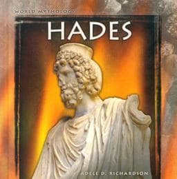Hades 9780736816106