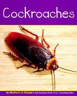 Cockroaches 9780736816656