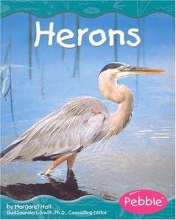 Herons 9780736820646