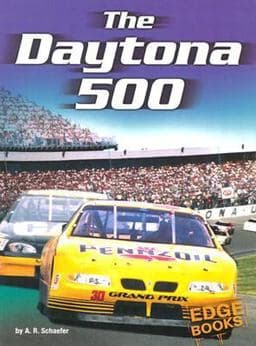 The Daytona 500 9780736824231