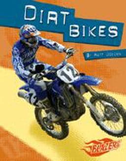 Dirt Bikes 9780736827331
