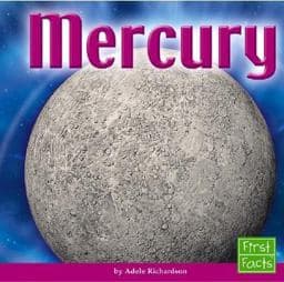 Mercury 9780736836906