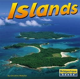 Islands 9780736837132