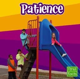 Patience 9780736842792