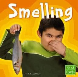 Smelling 9780736843034