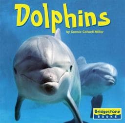 Dolphins 9780736843102