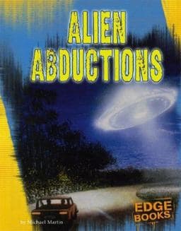 Alien Abductions 9780736843805