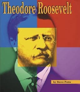 Theodore Roosevelt 9780736844734