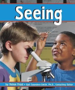 Seeing 9780736848671