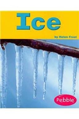 Ice 9780736849203