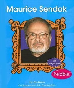 Maurice Sendak 9780736850926