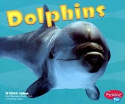 Dolphins 9780736851114