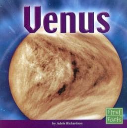 Venus 9780736851770