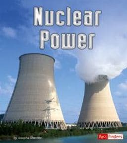 Nuclear Power 9780736851930
