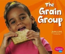 The Grain Group 9780736853712