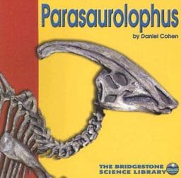 Parasaurolophus 9780736856911