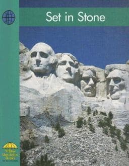 Set in Stone 9780736858427
