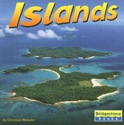 Islands 9780736861465