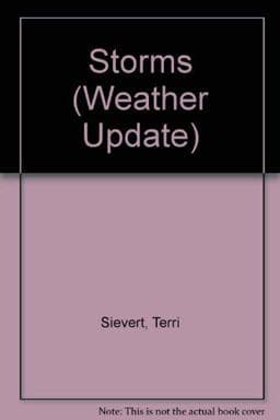 Storms 9780736861571