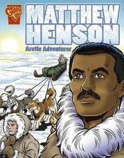 Matthew Henson 9780736861984