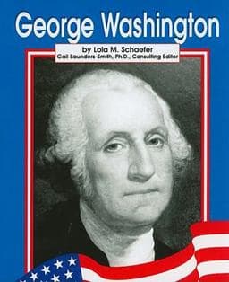 George Washington 9780736881111