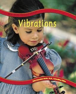 Vibrations 9780736886116