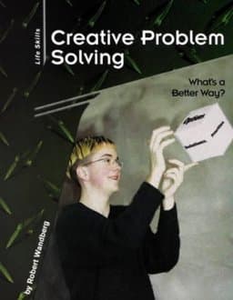 Creative Problem Solving 9780736888356