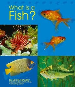What Is a Fish? 9780736890946