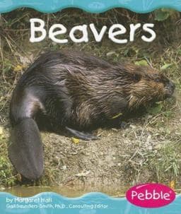 Beavers 9780736894913