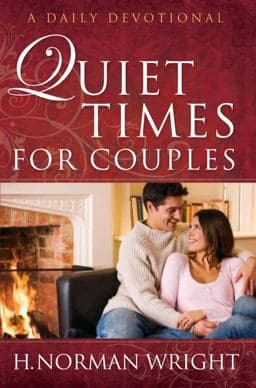 Quiet Times for Couples 9780736924214