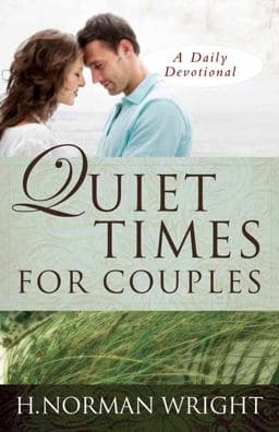 Quiet Times for Couples 9780736929943