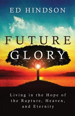 Future Glory 9780736983501