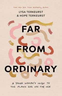 Far from Ordinary 9780736985796