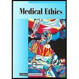 Medical Ethics 9780737701449