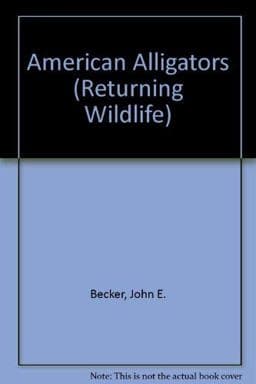 The American Alligator 9780737718300