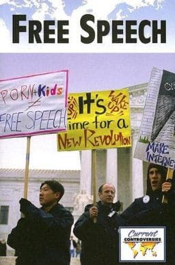 Free Speech 9780737722055