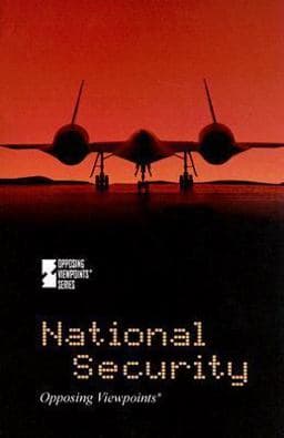 National Security 9780737737622